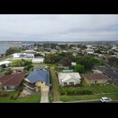 Blick über Portland vom ehemaligen Wasserturm aus